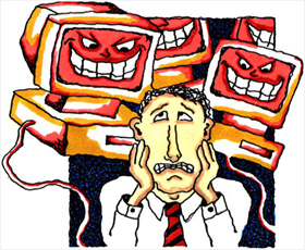 Lists: Top 5 Most Dangerous Viruses in the Last 5 Years