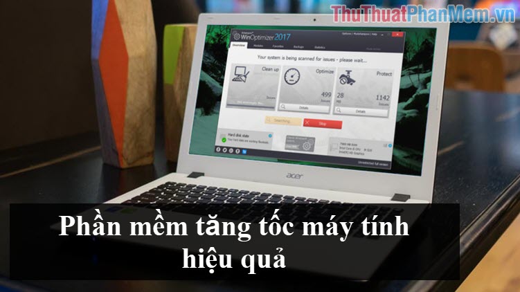5 Best Most Effective Computer Acceleration Software in 2020