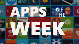 Top 5 Outstanding Windows Phone Apps of the Week