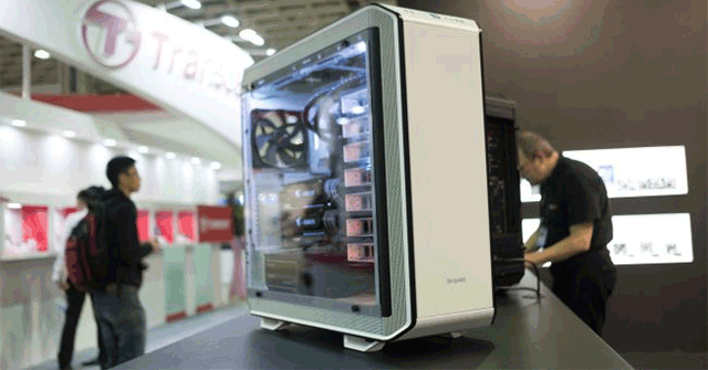 Good Computer Case: Top 5 PC Cases Worth Buying 2019