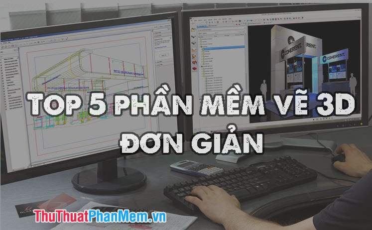 Phần mềm vẽ 3D cho phép bạn tạo ra những mô hình 3D đẹp mắt và sáng tạo mà không cần bất kỳ kỹ năng nghệ thuật đặc biệt nào. Với phần mềm này, người dùng có thể khám phá tất cả các khả năng sáng tạo của mình và tạo ra những tác phẩm độc đáo của riêng mình.