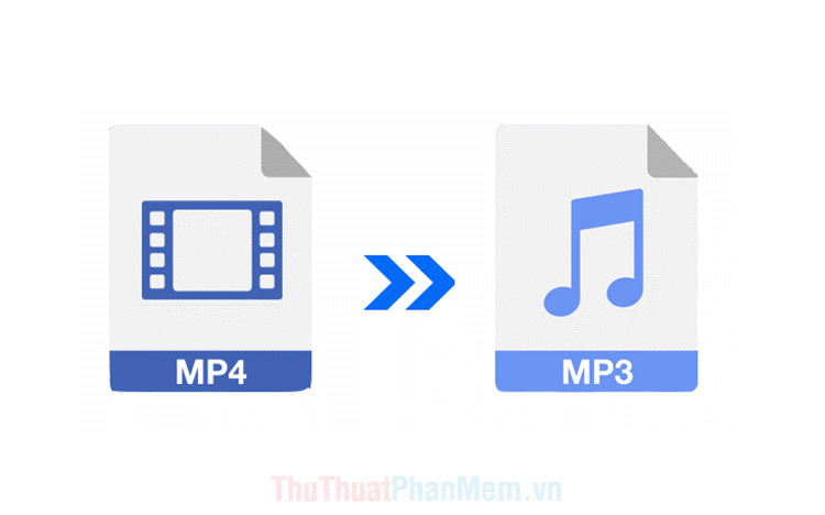 Mp4 to mp3