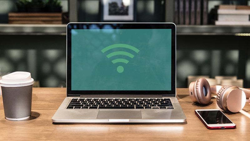 5 Best Wi-Fi Software from Free Laptop Easy to Use Should Download the Most