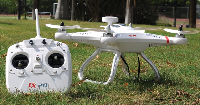 Top 6 Best Flycams Today