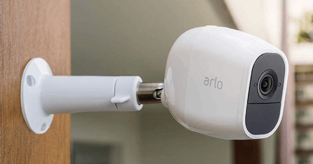 Family Security Camera: Top 6 Best Home Security Cameras 2019