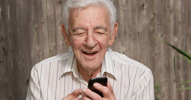 Top 6 Smartphones for Seniors
