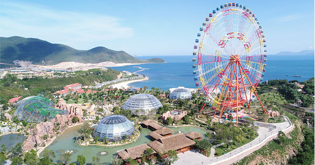 Travel to Nha Trang: Top 6 Tourist Attractions in Nha Trang