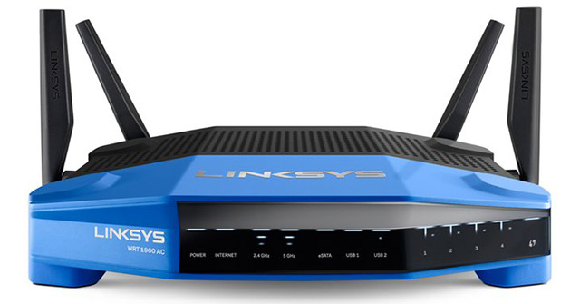 Top 7 Best Linksys Routers Today