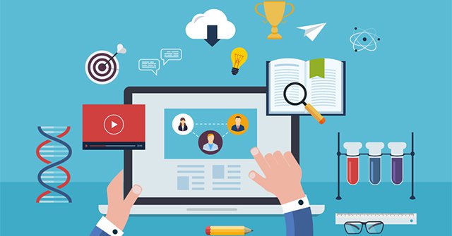 Top 7 Electronic Lesson Planning Software