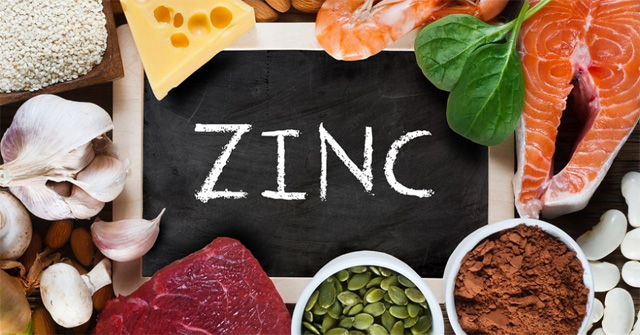 Top 7 Foods That Contain the Most Zinc