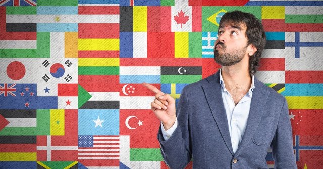 Top 7 Most Difficult Languages for English Speakers