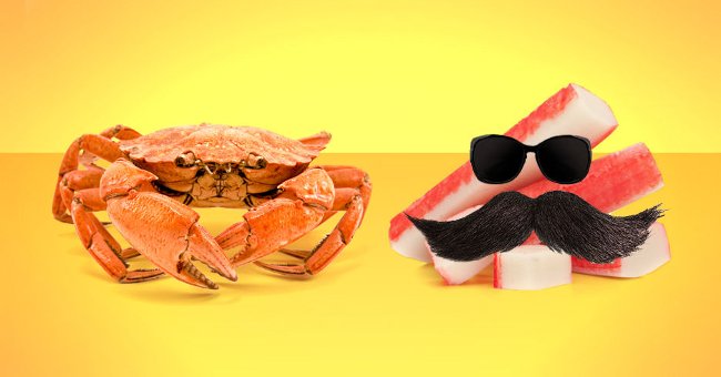 Top 7 Most Easily Counterfeited Foods Today: Fake Food
