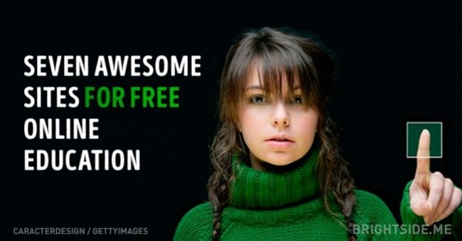 Top 7 Online Education Support Websites Are Completely Free