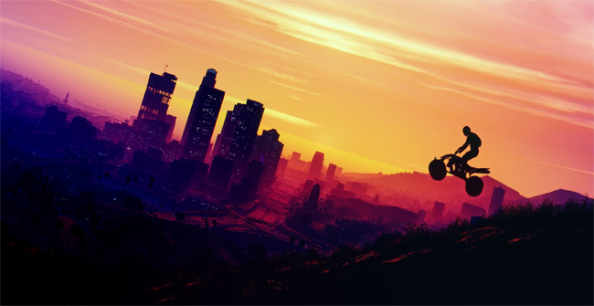 Top 7 PC Games with Stunning Graphics Like in Action Movies