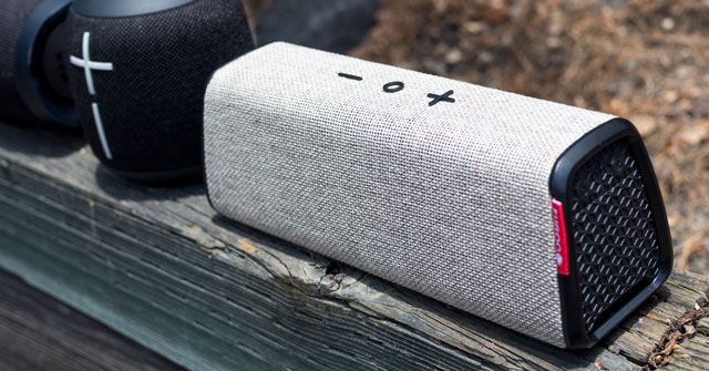 Portable Speakers: Top 8 Best Portable Outdoor Speakers 2019