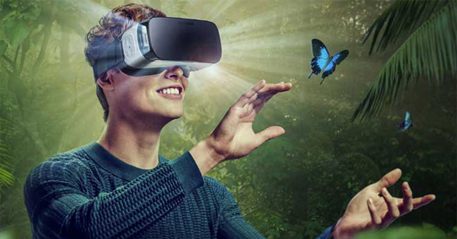 Top 8 Best Virtual Reality Glasses 2018