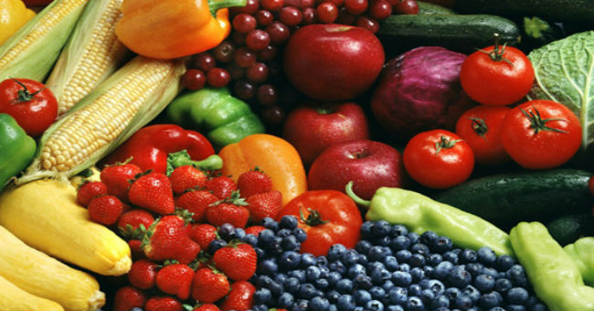 Top 8 Effective Cancer Prevention Foods