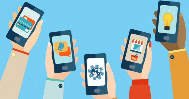 Top 9 Interesting Mobile Apps You May Have Never Known