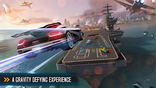 Top Android Games Loaded More in the Week