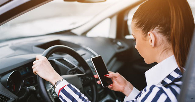 Top App Makes You Safer When Driving