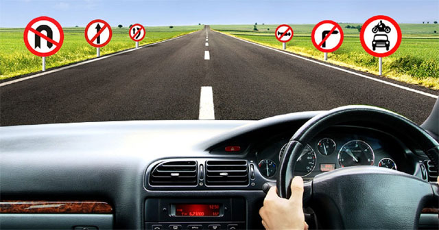 TOP App Supports the Best Driving Test on Phones