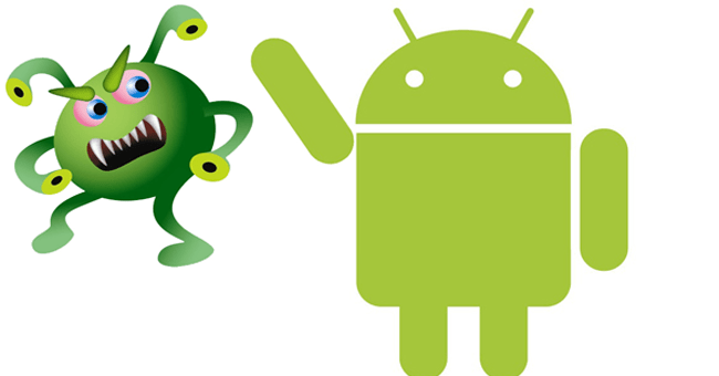 Top Best Antivirus App for Android Phones