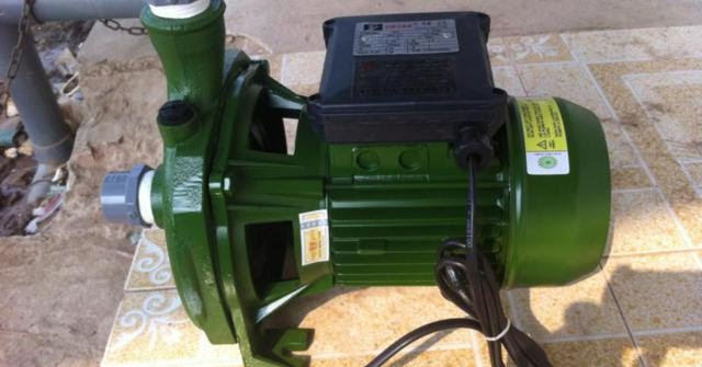 Top Best Push Water Pumps for Families
