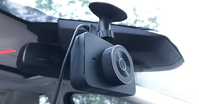 best xiaomi dash cam 2020