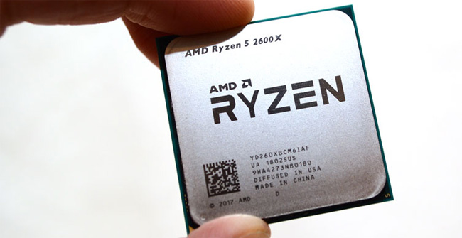 Top CPU Gaming Worth Buying 2018