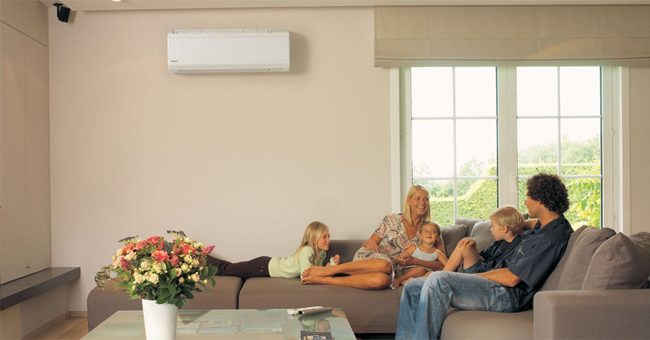 Top Criteria When Choosing to Buy Air Conditioner