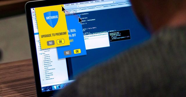 Top Free Antivirus Software, No Bloatware and Requires Upgrade to