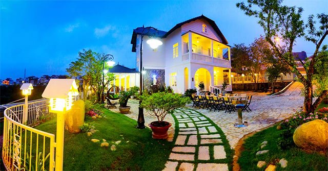 Dalat Hotels: Top Hotels in Dalat Should Not Be Missed