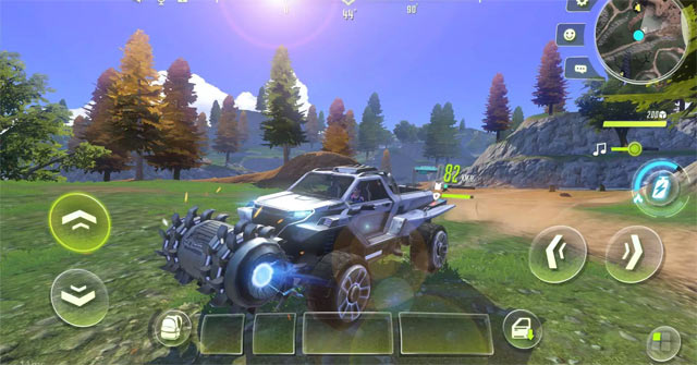 Six Mobile Games That Stood Out in Early 2019
