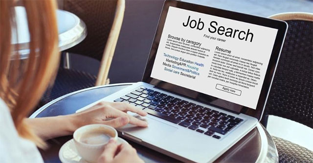 Top Job Search Website, the Most Prestigious Recruitment Website