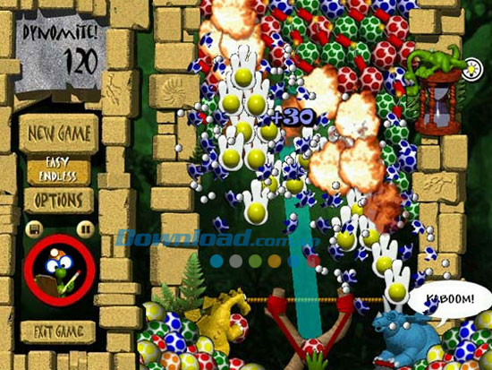 Top Loaded Windows Games in the Week