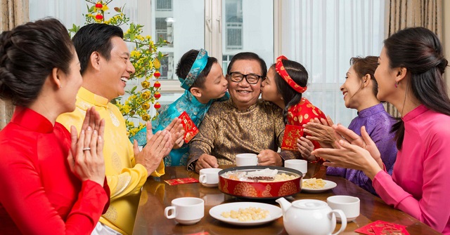 Top Meaningful Tet Gifts for Parents on Both Sides