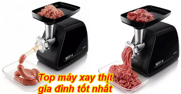 best buy meat grinder