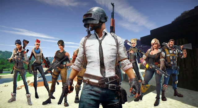 Best Mobile Battle Royale Games: PUBG, Fortnite, Free Fire, and COD Mobile