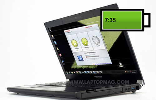 Top 'Most Terrible' Battery Laptops on the Market