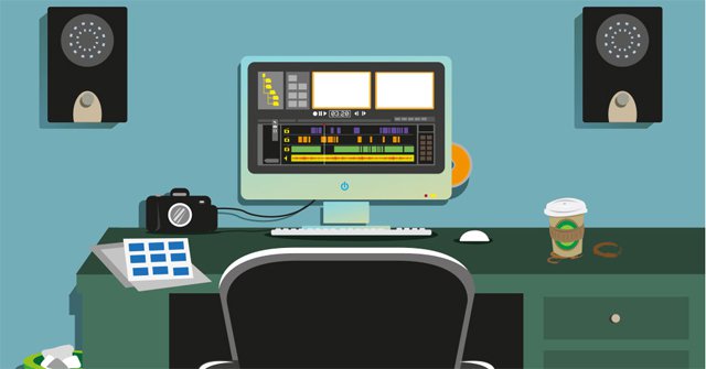 Top Online Video Editing Websites, Making Online Videos