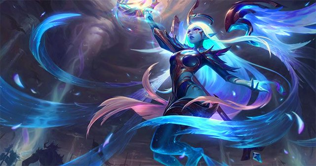 Top Ranked Easy Generals in League of Legends 9.24 in Every
