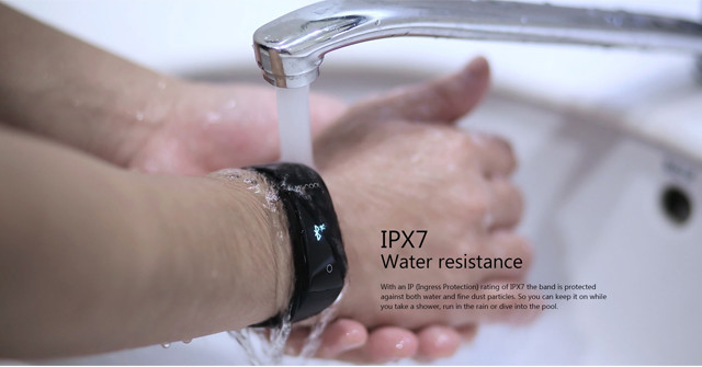 Top Smart Bracelets Are Rated the Most