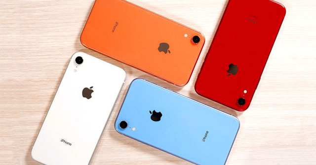 Top Smartphones Have the Best Single Camera Scored by DXOMark
