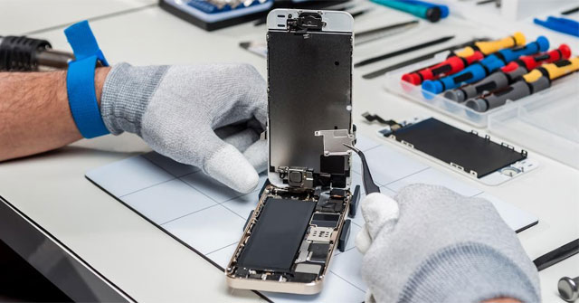 Top the Best Phone Repair Addresses in Hanoi