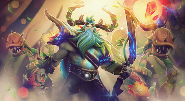 Top the Strongest Generals Dota Auto Chess After the March 5 Update