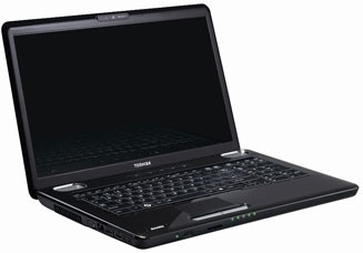Toshiba Adds Machines for L Series