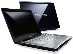 Toshiba Aims to Sell 60 Million TVs and Laptops