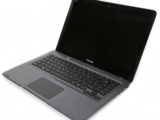 Toshiba Comes to the New Satellite Line for $$ 1, 600