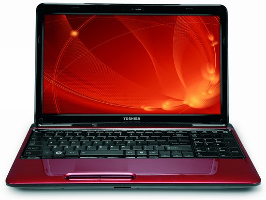 Toshiba Expands Its Low-cost Laptops with C600 and L600
