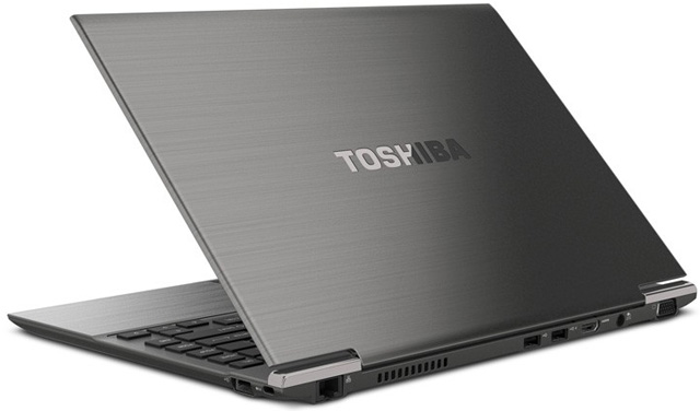 Toshiba Introduces a Line of 'Super Products' for Entrepreneurs